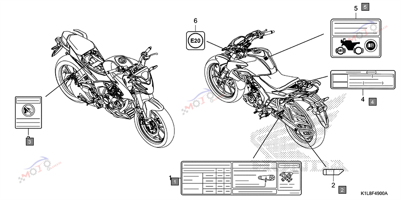 Engine Diagram